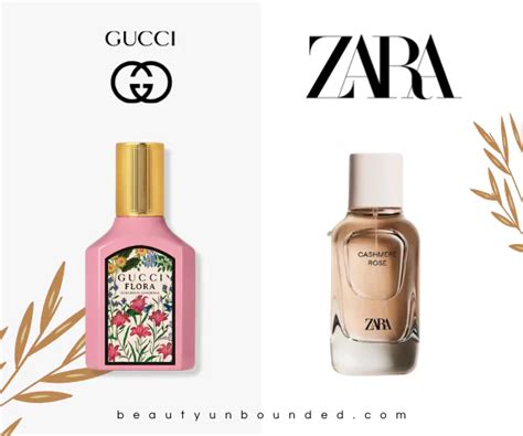 gucci flora jasmine dupe zara|zara apple juice dupes.